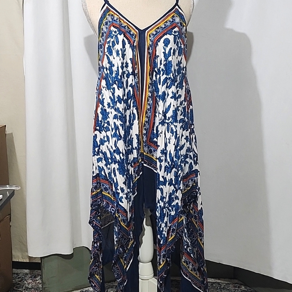 Women's EUC Swimsuit Cover OS (L-XL)